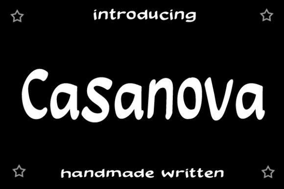 Casanova: Elevating Design with Elegance and Playfulness