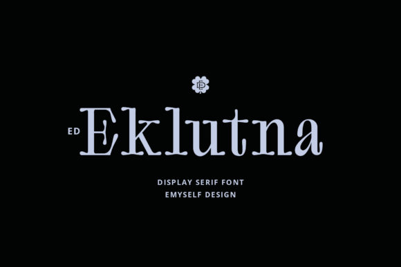 Eklutna: Elevating Design with Cool, Assertive Authenticity
