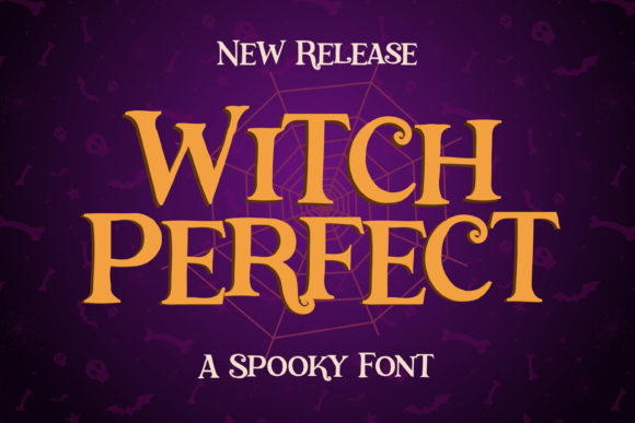 Evaluating Witch Perfect: A Practical Guide to PUA-Encoded Display Typography