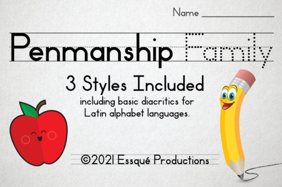 The Art of the Hand-Drawn Look: Why Penmanship Family is Essential for Modern Design