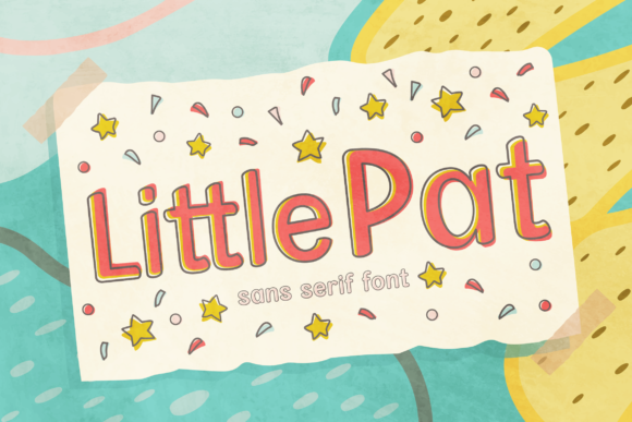 Unlocking Creativity: How Little Pat Elevates Your Design Projects
