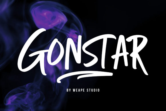 Unlocking the Potential of Gonstar: A Comprehensive Guide to Brushed Display Typography