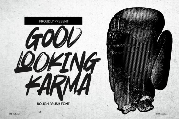 Unlocking the Vibe of Good Looking Karma
