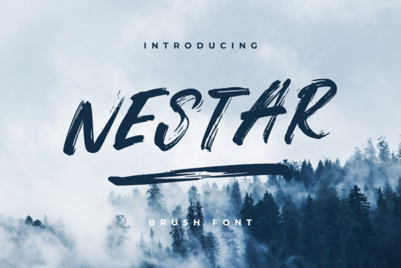 Why Nestar Brush Is the Secret Weapon for Elevated Design Projects